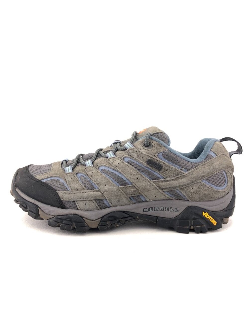 Merrell Moab 2 Waterproof Hiking Shoes 9
